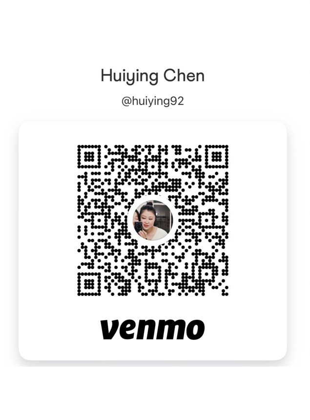 付款二维码